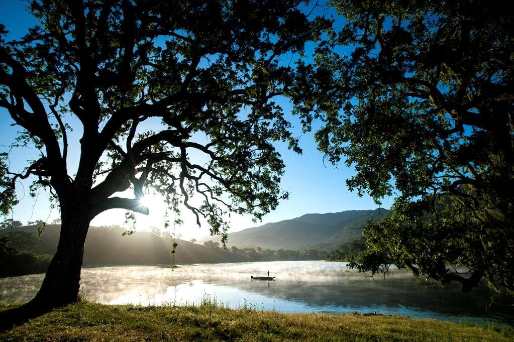 Alisal Guest Ranch & Resort Солванг Зручності фото