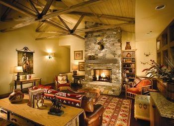 Alisal Guest Ranch & Resort Солванг Екстер'єр фото
