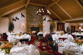 Alisal Guest Ranch & Resort Солванг Екстер'єр фото