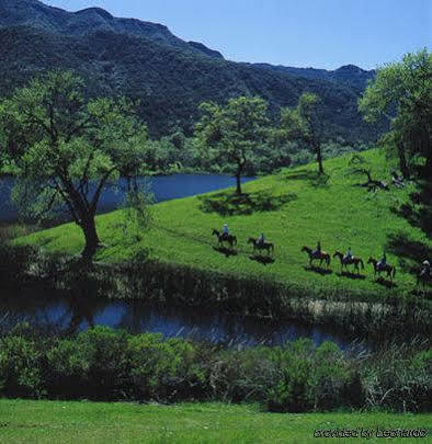 Alisal Guest Ranch & Resort Солванг Екстер'єр фото