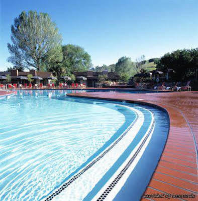 Alisal Guest Ranch & Resort Солванг Екстер'єр фото