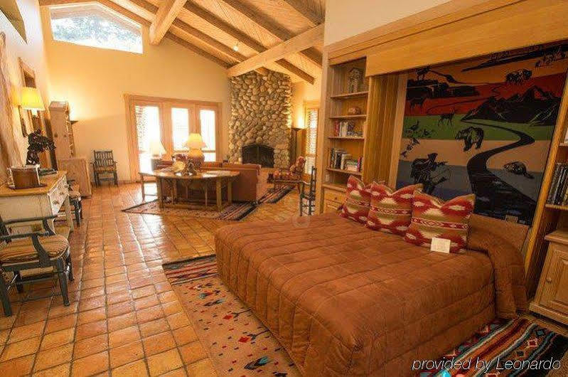 Alisal Guest Ranch & Resort Солванг Екстер'єр фото