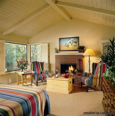 Alisal Guest Ranch & Resort Солванг Екстер'єр фото