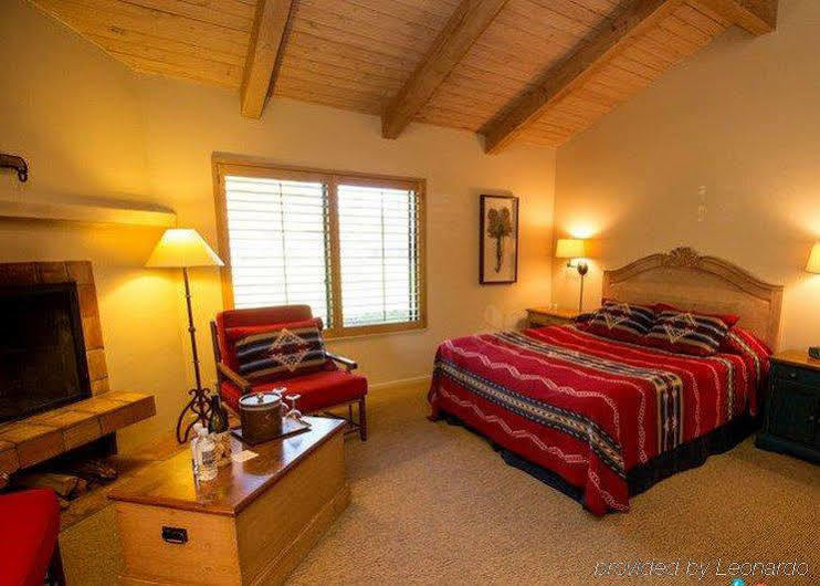 Alisal Guest Ranch & Resort Солванг Екстер'єр фото